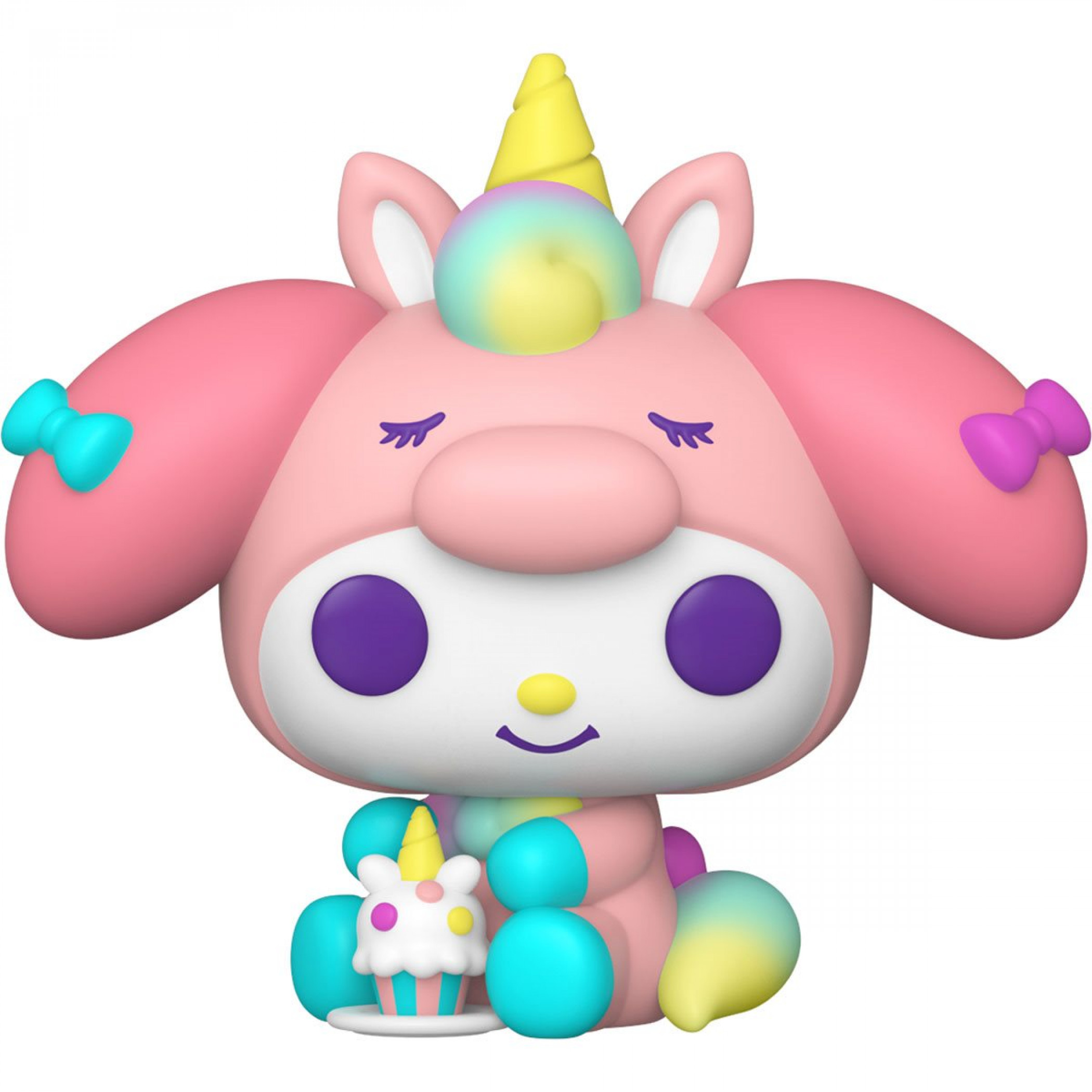 Hello Kitty and Friends My Melody Funko Pop! Vinyl Figure